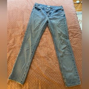 Vintage Calvin Klein bootcut jeans